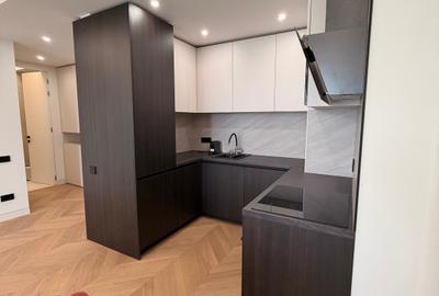 Apartament cu 2 camere semidecomandat în Floreasca - 6