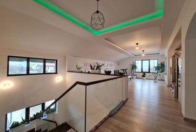 Vila Ultra-Moderna in Balotesti – Confort si Tehnologie Avansata! - 12