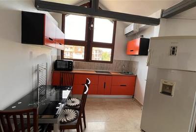Inchiriere apartament 2 camere bloc nou zona Baza Sportiva Gheorgheni - 8