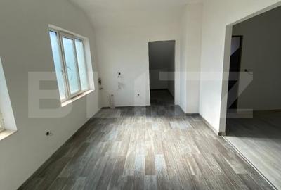 Apartament SUPERB, 5 camere - 117 mp utili, 2 bai, zona excelenta. - 5