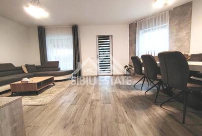 Casa Sibiu, Selimbar carport, pivnita, terasa - 2