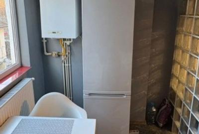 Garsoniera  Tractorul- langa Coresi Mall - 1