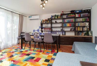 Casă cu 4 camere cu Teren 500 Mp în Ciurea - 12