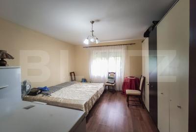 Casă cu 3 camere cu Teren 2400 Mp în Central - 13