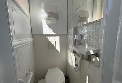 Apartament cu 4 camere în Cotroceni - 12