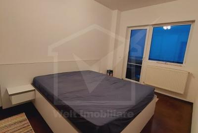 Apartament 3 camere de vanzare in Manastur, Cluj Napoca - 6