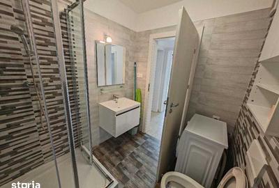 Apartament cu 2 camere decomandat în Florilor - 8