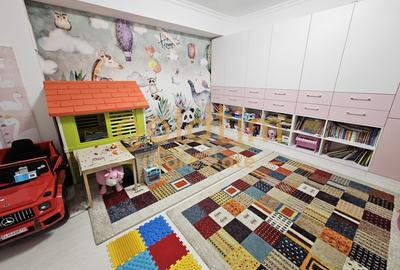 DOROBANTI/SUPERB SI LUMINOS/MOBILAT SI UTILAT/DISPONIBIL IMEDIAT - 6