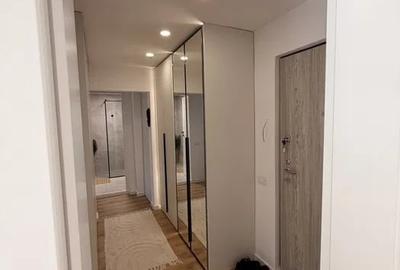 Apartament cu 2 camere decomandat, mobilat în Drumul Taberei - 3