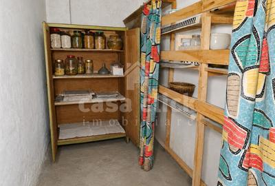 Apartament cu 2 camere decomandat în Central - 9