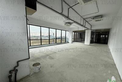 Spatiu comercial de inchiriat / Otopeni / Tunari/Parcare - 4