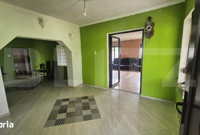 Casă cu 3 camere cu Teren 2918 Mp în Doba - 14