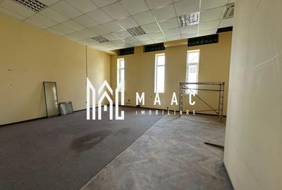 Birou, de 900 mp, în Mihai Viteazul - 17