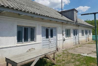 Casa de vanzare 5200mp la 25 minute de Bacau Sat Dragesti ! - 2