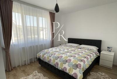 Apartament cu 3 camere semidecomandat, mobilat în Florești - 3