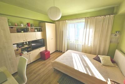 Apartament spatios cu 2 camere,58 mp, decomandat, etaj intemediar, Piata Marasti Apartament spatios cu 2 camere,58 mp, decomandat, etaj intemediar, Piata Marasti - 5