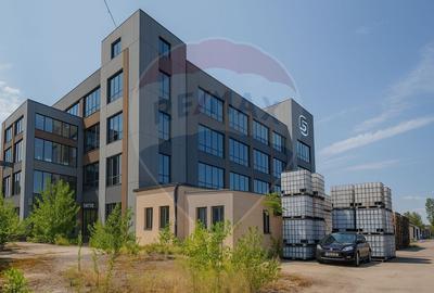 ARPACOR - Oportunitate de investitie industriala - 48