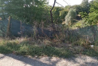 Teren Construcții intravilan de 1300 mp, în Galata - 6