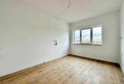 Apartament 3 camere, 60mp, terasa 13mp, etaj 1, CF, Floresti, Porii - 6