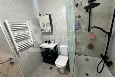 Vânzare, apartament cu 3 camere în zona Militari Residence - 7