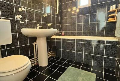 Apartament cu 4 camere în Central - 5