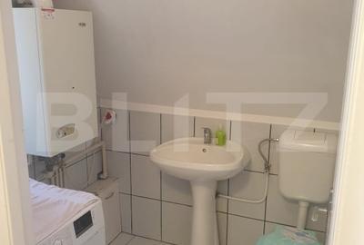 Apartament 4 camere, 130 mp plus terasa, in imobil tip vila, mobilat modern, AC Apartament 4 camere, 130 mp plus terasa, in imobil tip vila, mobilat modern, AC - 7