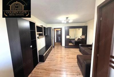 Garsonieră semidecomandată, mobilată în Giurgiului - 2