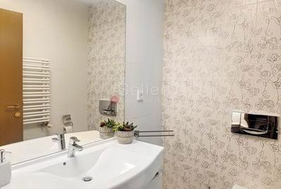 Apartament cu 2 camere, mobilat în Central - 1