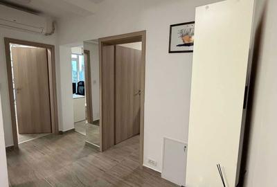Apartament cu 2 camere decomandat în Rudicica - 4