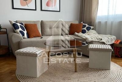 Aparatament cu 2 camere , modern cu centrala propie ,Zona Take Ionescu Aparatament cu 2 camere , modern cu centrala propie ,Zona Take Ionescu - 3