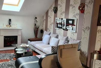 Apartament de vinzare ,Reghin ,str, viorilor - 1