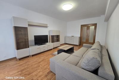 Apartament cu 2 camere decomandat în Unirii - 1