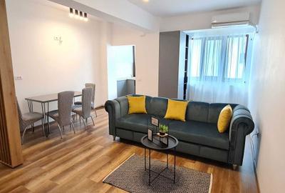 Apartament cu 2 camere decomandat în Exterior Vest - 3