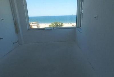 Statiunea Mamaia, apartamente 2 camere bloc NOU, vedere la mare si lac - 8