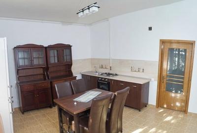 Gara, imobil UNICAT, 5 camere, IDEAL SEDIU/BIROURI - 8