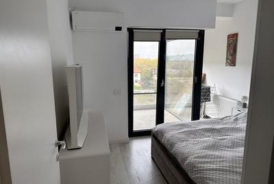 Loc parcare+taxe incluse!Apartament premium in bloc nou, Pipera 188 - 12