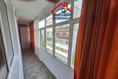 Cornisa Bistritei, 2 camere decomandate, Cod CE 985 - 3