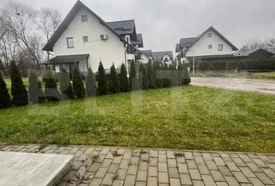 Casa Tip Duplex, Radauti, 110mp+ 260 mp Teren - 8