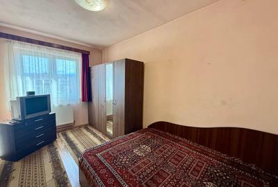 Apartament 2 camere - Zona Rahovei - 330 Euro - 3