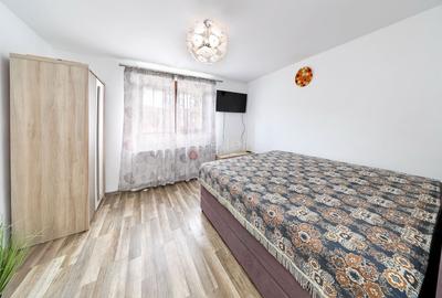 Casă individuală cu 6 camere cu Teren 426 Mp în Central - 9