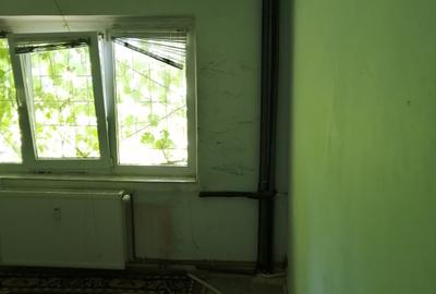 De vanzare în zona Bucovina apartament cu 3 camere, la parter, comision 0 - 6
