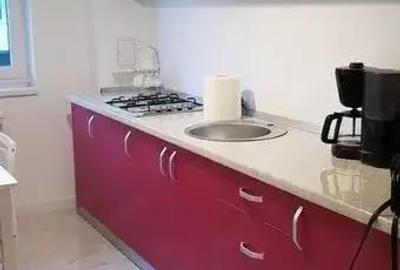 Garsonieră decomandată în Gheorghe Lazăr