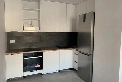 Garsonieră decomandată în Berceni