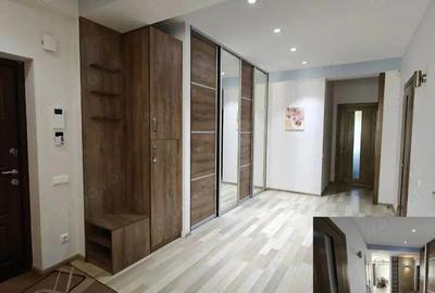 Inchiriere apartament Nicolae Grigorescu - 1