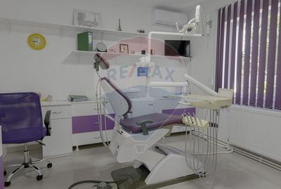 Casă de vânzare cu cabinet stomatologic – Chitila - 14