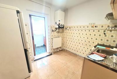 3 camere zona Dorobanti - Piata Mare, etaj 1 - 5