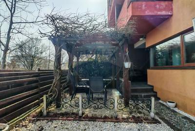 Apartament cu 2 camere semidecomandat, mobilat în Nord - 11