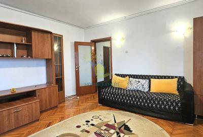 Apartament cu 2 camere decomandat, mobilat în P-ța Unirii - 3