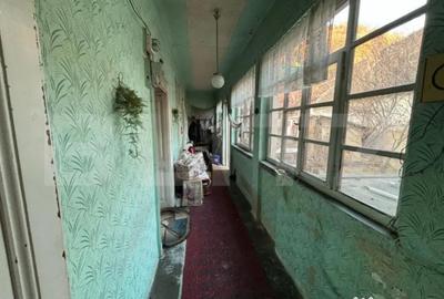 Casă cu 3 camere cu Teren 300 Mp în Șimleu Silvaniei - 13