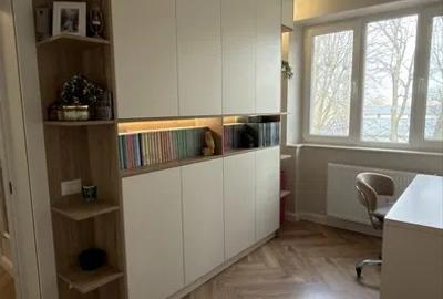 Apartament cu 3 camere semidecomandat, mobilat în Copou - 4